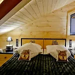 Chalet Vika I Wataha - Swietna Lokalizacja W Centrum Zakopanego - Blisko Krupowek I Wyciagu Narciarskiego