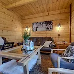 Vika I Wataha - Swietna Lokalizacja W Centrum Zakopanego - Blisko Krupowek I Wyciagu Narciarskiego * Zakopane