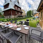 シャレー Vika I Wataha - Swietna Lokalizacja W Centrum Zakopanego - Blisko Krupowek I Wyciagu Narciarskiego *