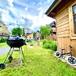 Vika I Wataha - Swietna Lokalizacja W Centrum Zakopanego - Blisko Krupowek I Wyciagu Narciarskiego