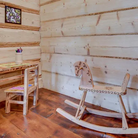 Vika I Wataha - Swietna Lokalizacja W Centrum Zakopanego - Blisko Krupowek I Wyciagu Narciarskiego