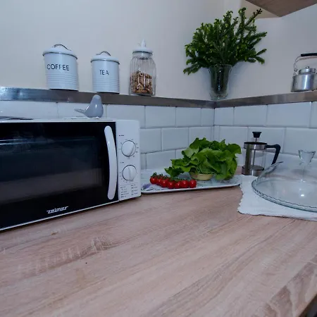 Vika I Wataha - Swietna Lokalizacja W Centrum Zakopanego - Blisko Krupowek I Wyciagu Narciarskiego