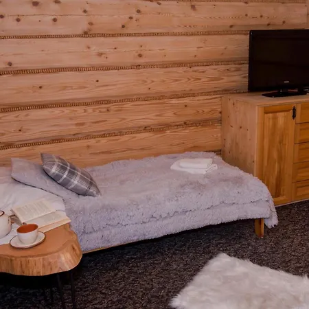 Domki Vika Home I Wataha Home - Swietna Lokalizacja W Centrum Zakopanego - Blisko Krupowek I Wyciagu Narciarskiego * Закопане