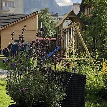 Horská chata Vika I Wataha - Swietna Lokalizacja W Centrum Zakopanego - 10min Pieszo Do Krupowek!