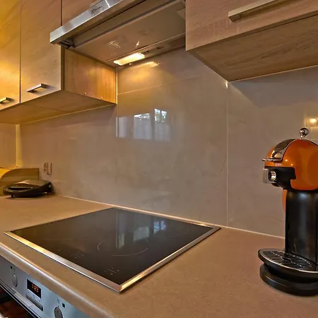 Vika I Wataha - Swietna Lokalizacja W Centrum Zakopanego - Blisko Krupowek I Wyciagu Narciarskiego 木屋