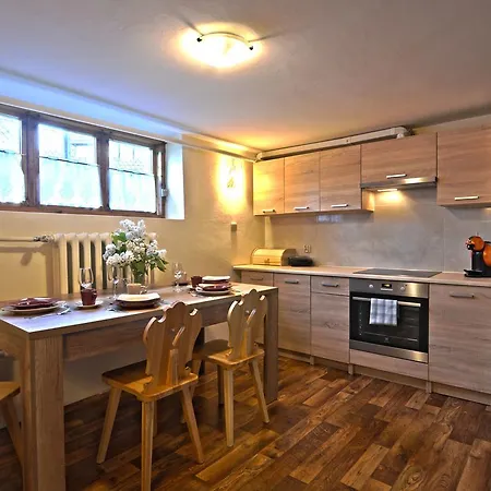 Vika I Wataha - Swietna Lokalizacja W Centrum Zakopanego - Blisko Krupowek I Wyciagu Narciarskiego *