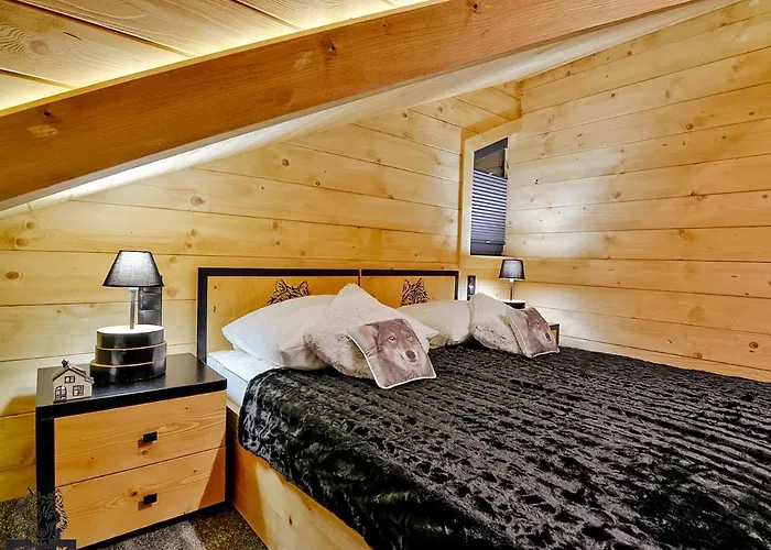 Vika I Wataha - Swietna Lokalizacja W Centrum Zakopanego - Blisko Krupowek I Wyciagu Narciarskiego * 자코파네