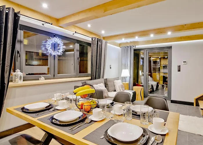 Vika I Wataha - Swietna Lokalizacja W Centrum Zakopanego - Blisko Krupowek I Wyciagu Narciarskiego