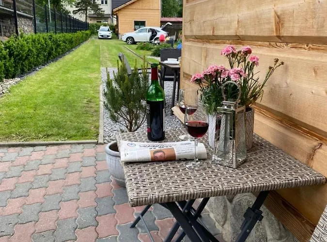 Vika I Wataha - Swietna Lokalizacja W Centrum Zakopanego - Blisko Krupowek I Wyciagu Narciarskiego 샬레 *