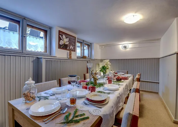 샬레 Vika I Wataha - Swietna Lokalizacja W Centrum Zakopanego - Blisko Krupowek I Wyciagu Narciarskiego *