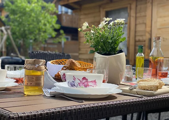 샬레 Vika I Wataha - Swietna Lokalizacja W Centrum Zakopanego - Blisko Krupowek I Wyciagu Narciarskiego *