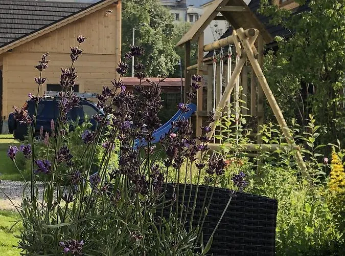 샬레 Vika I Wataha - Swietna Lokalizacja W Centrum Zakopanego - Blisko Krupowek I Wyciagu Narciarskiego