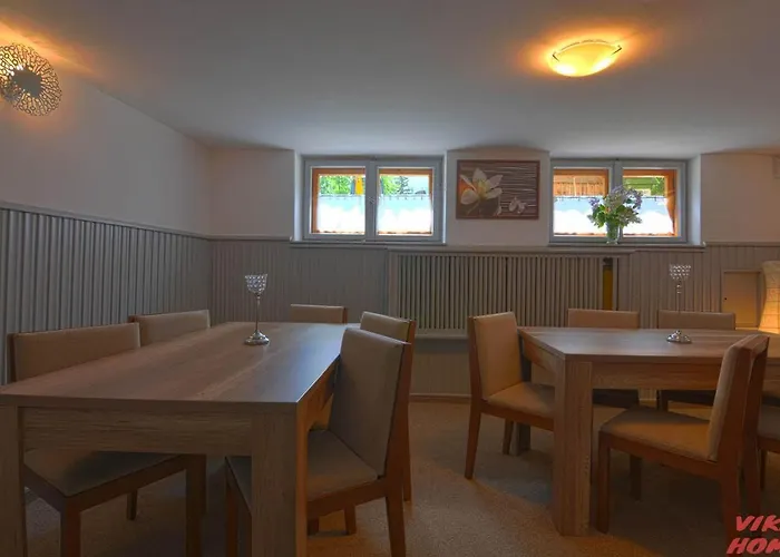 샬레 Vika I Wataha - Swietna Lokalizacja W Centrum Zakopanego - Blisko Krupowek I Wyciagu Narciarskiego *